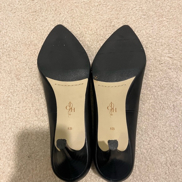 Cole Haan Black pumps - Picture 4 of 4